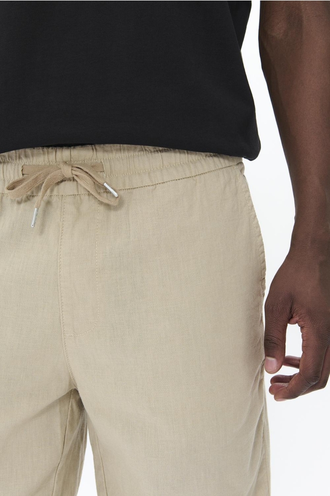 MABARTON SHORT 30206032 161105 Plaza Taupe